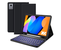 Etui na tablet Tech-Protect Smartcase z klawiaturą do Lenovo Idea Tab K11 TB-336